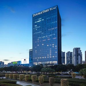 Doubletree By Hilton Hotel Shenzhen Longhua, Near Huawei, Foxcnn, Shenzhen North Railway, Uniwalk & Uniworld Shopping Mall, Sam'S Club